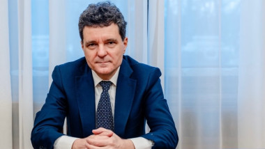 Nicuşor Dan, la Summitul Iniţiativei celor Trei Mări în Croația