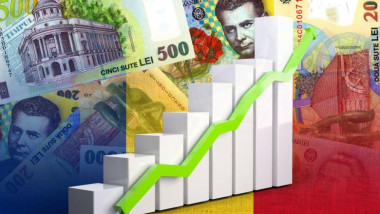 România, lider în UE la deficit bugetar în 2025, potrivit Eurostat