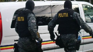 Eliberat, apoi reținut: Un bărbat a fost arestat la ieșirea din Penitenciarul Deva