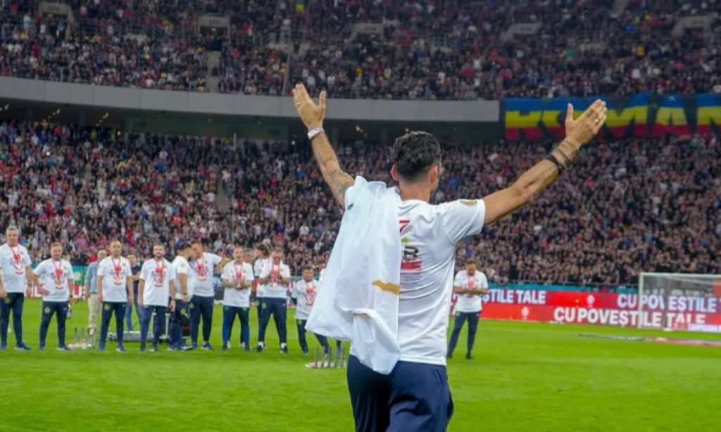 FCSB găsește antrenor: decizia finală, așteptată luni!
