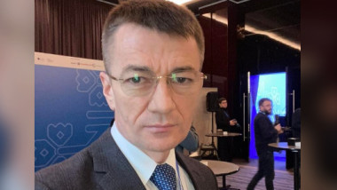 Spionul Alexandru Bălan, fost adjunct al SIS, va fi extrădat mâine