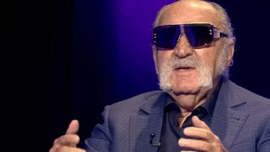 Țiriac, declarație șocantă: „I-am spus președintelui că e idiot