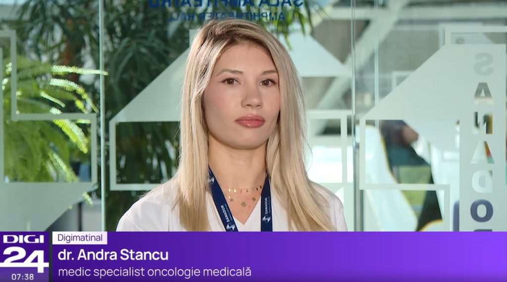 Revoluția în cancerul de sân: Cum schimbă diagnosticul molecular tratamentul