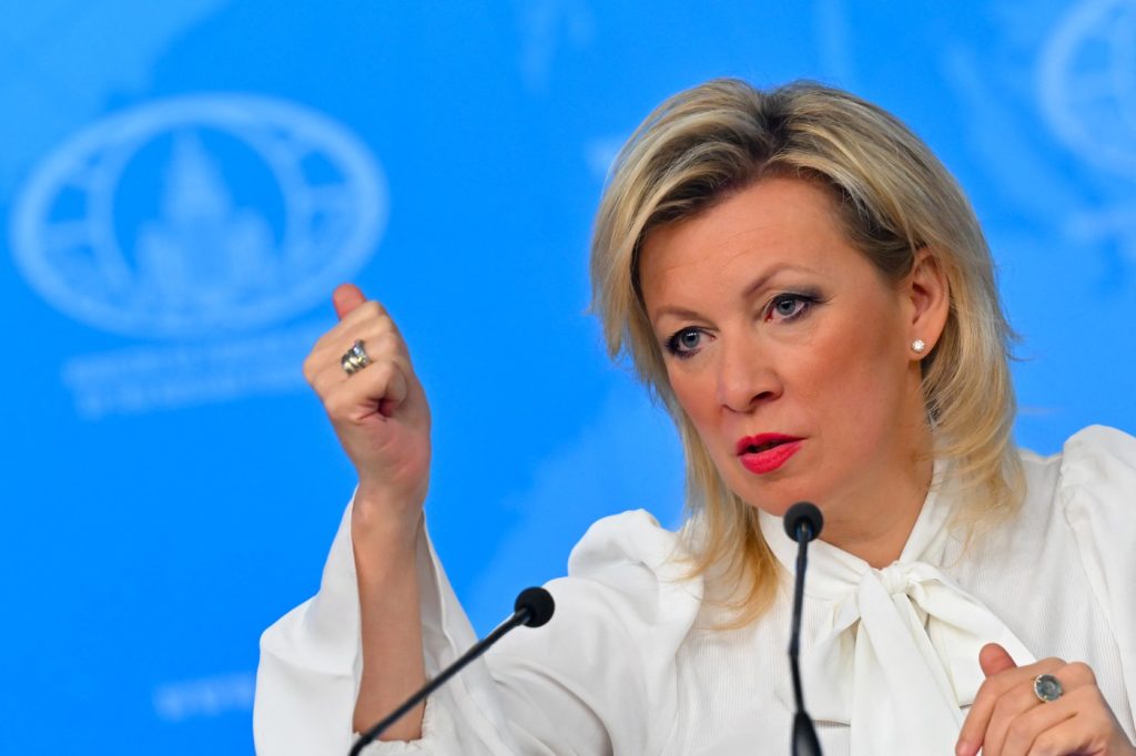 UE lovește Rusia cu al 20-lea pachet de sancțiuni: Care sunt noile măsuri