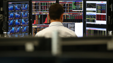 Prețurile la energie vor crește cu 24% în acest an, avertizează Banca Mondială