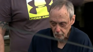 Bărbat german de 86 de ani, suspect pentru uciderea unei tinere în București
