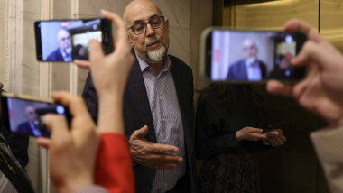 Kelemen Hunor: O nouă majoritate PSD-AUR e posibilă