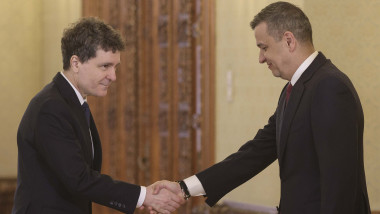 Nicușor Dan: Grindeanu vorbește pentru zeci de mii, să-i luăm în serios