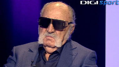 Țiriac, replică dură pentru Trump: „Visează!