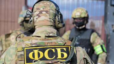 FSB dejucă un atac ucrainean asupra unei companii petroliere rusești