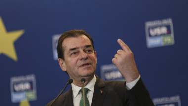Orban: Pierderea lui Bolojan, ireparabilă pentru PNL; liberalii au două variante