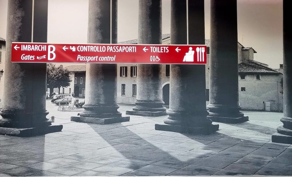 Italianii ajung la Craiova în loc de Cracovia: „Vacanță minunată!