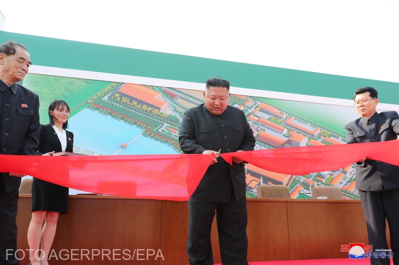 Kim Jong Un reafirmă sprijinul pentru Rusia la memorialul soldaților uciși în Ucraina