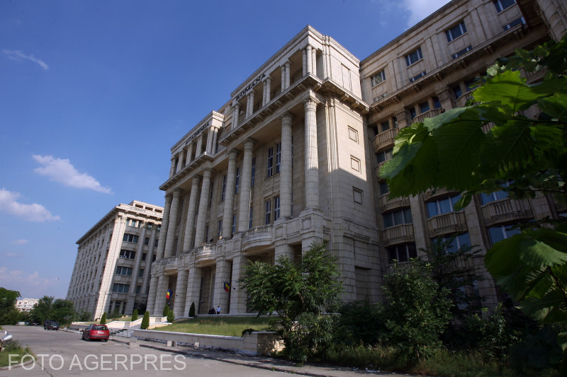 Academia Română caută director pentru Institutul de Istorie a Religiilor din București