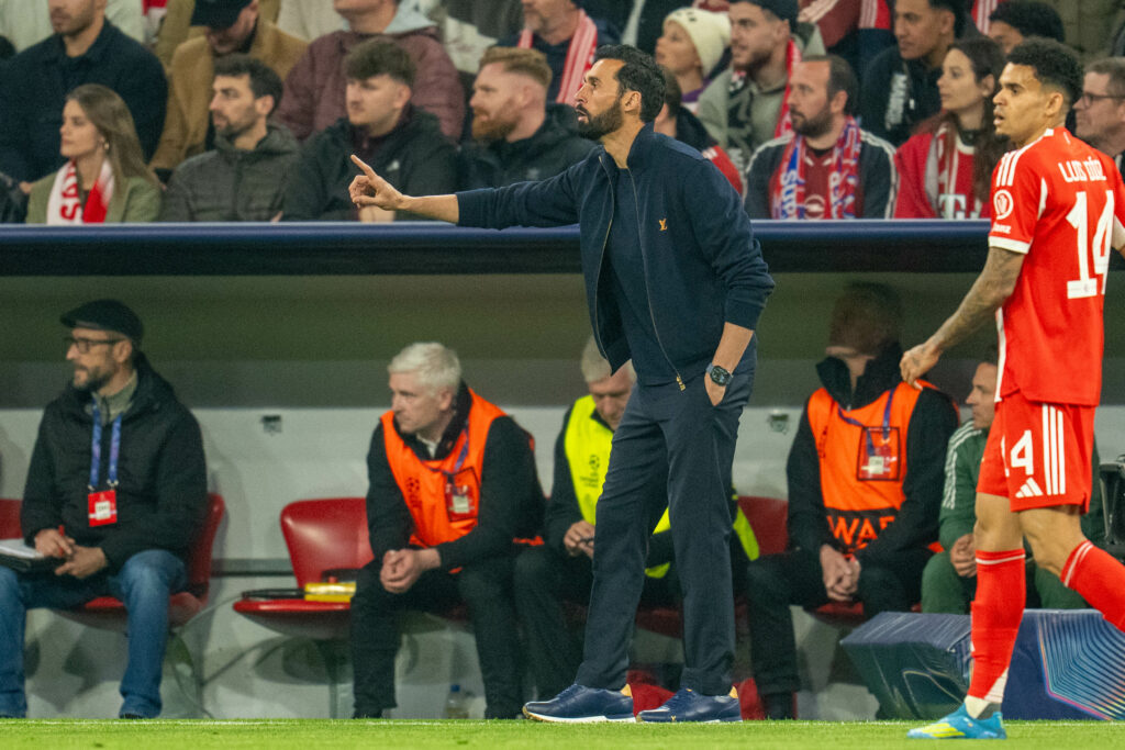 Arbeloa: „Obiectivul meu la Real Madrid e să câștigăm mereu