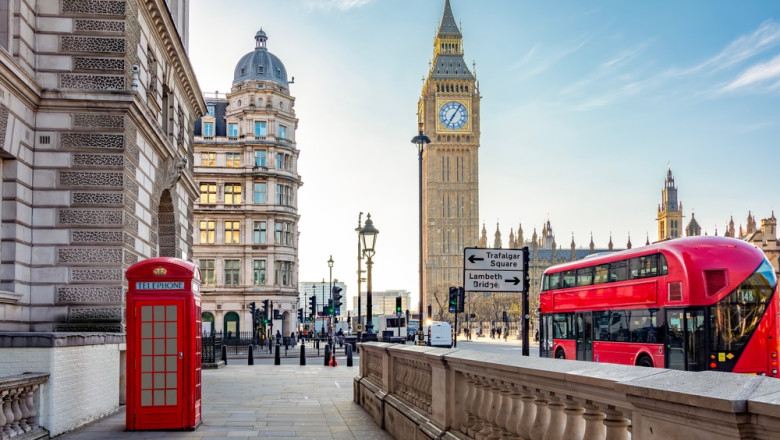 Marea Britanie ridică nivelul de alertă teroristă la „sever” după atacul antisemit din Londra