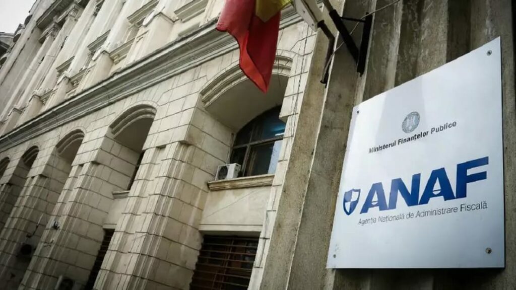 ANAF oferă bonusuri de 43,5 milioane lei pentru plățile anticipate ale contribuabililor