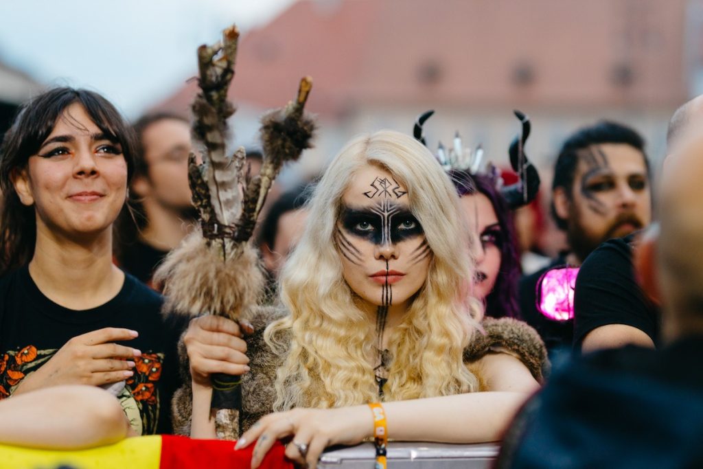 ARTmania 2026 anulat: Piața Mare din Sibiu prea mică pentru evenimente mari