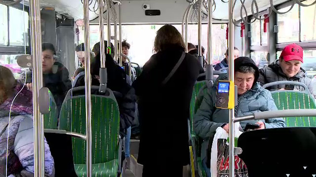 UE propune soluții pentru energie ieftină: transport public mai accesibil