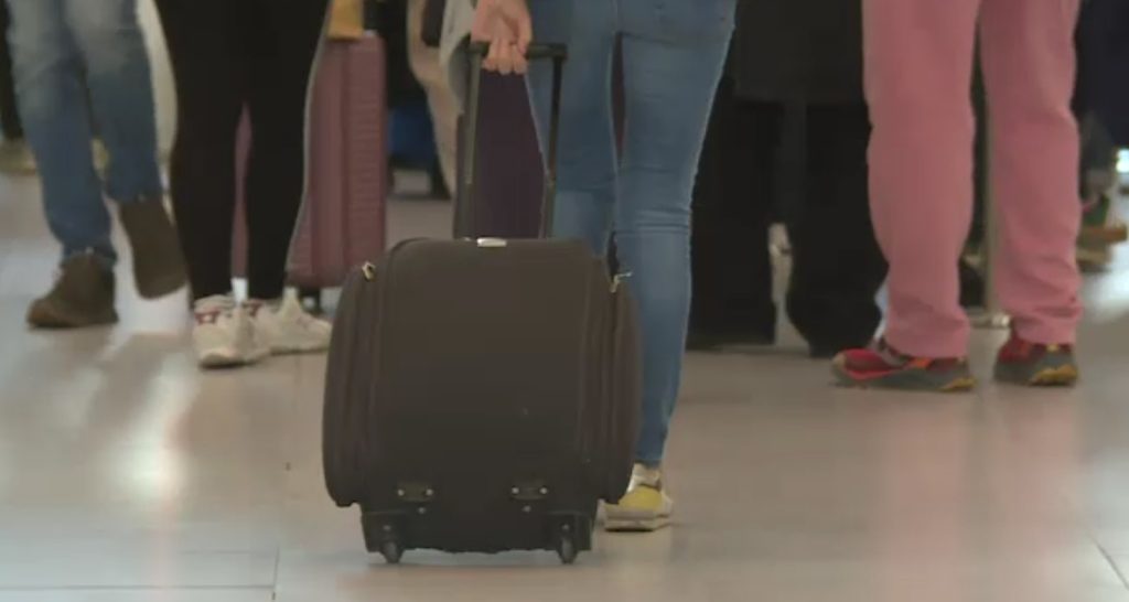 Bilete mai ieftine în Europa, dar cu taxe pentru bagaje