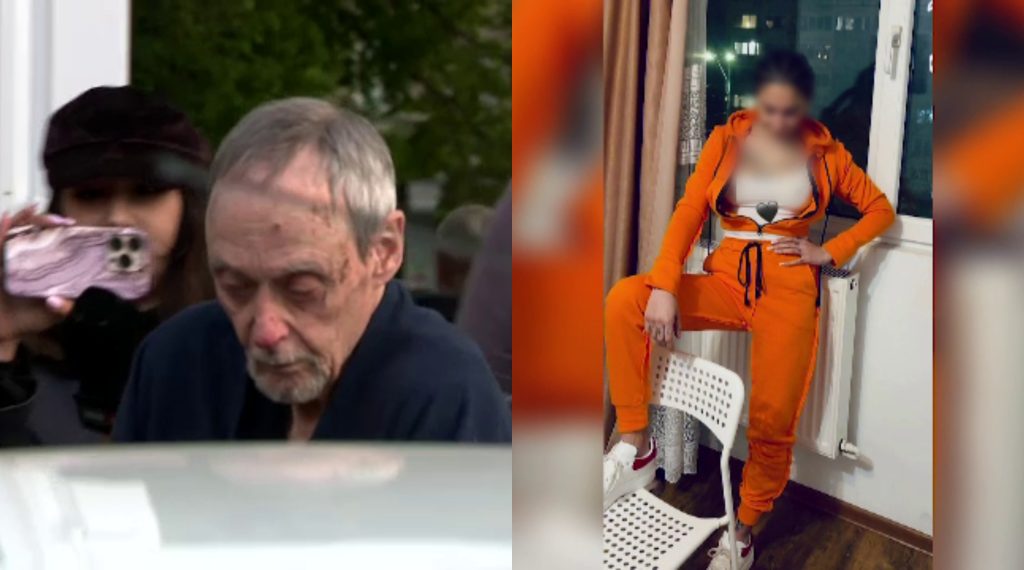 Bărbat de 86 de ani, suspect în cazul uciderii iubitei sale de 30 de ani, în București