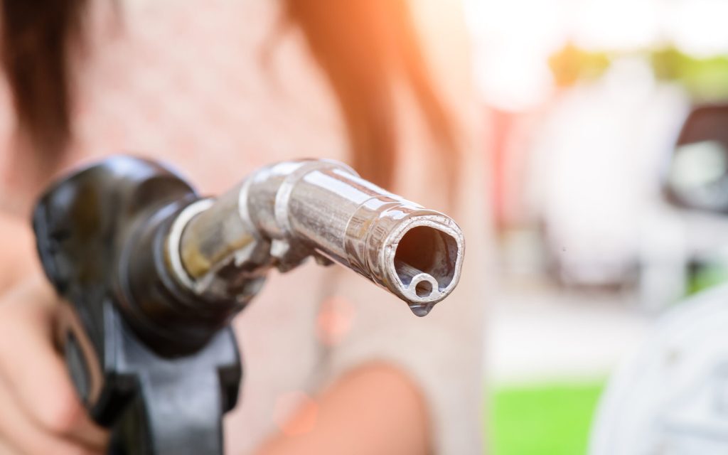 Criza carburanților: zeci de benzinării fără motorină după scăderea prețurilor