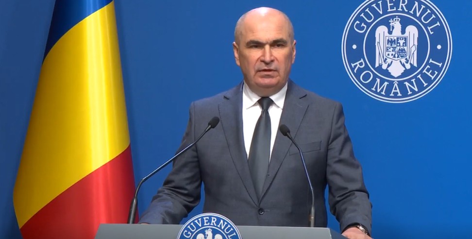 Măsurile Cabinetului Bolojan pentru accelerarea implementării investițiilor prin PNRR, cu patru luni înainte de termenul-limită