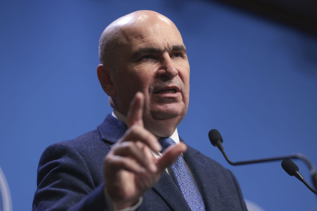 Ilie Bolojan: Economia României dă semne de optimism din vară