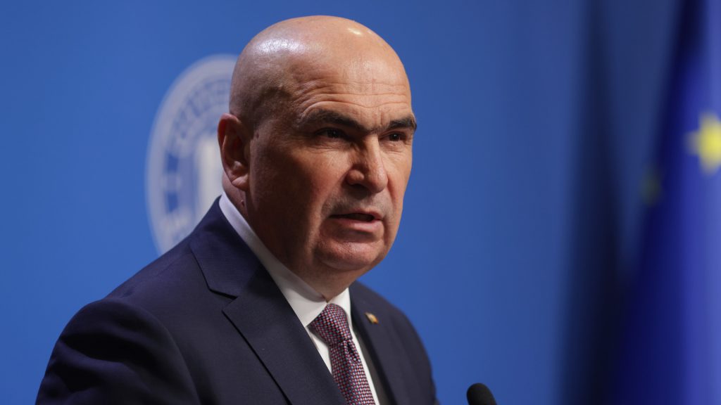 Bolojan lansează critici dure PSD în ședința PNL: „Ordine în partid, apoi bugete