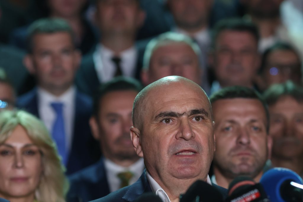 Ilie Bolojan, lăudat la Bruxelles pentru curajul de a conduce și reformele asumate