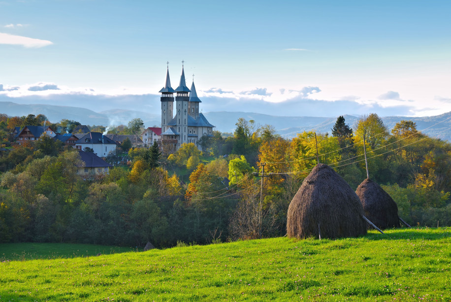 Comoara ascunsă a Maramureșului devine magnet pentru turiști.