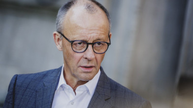 Merz: Ucraina ar putea ceda teritorii pentru aderarea la UE