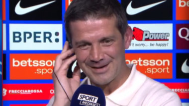 Chivu dezvăluie din greșeală numele iubitului: „Johnny! Cum? Ce?