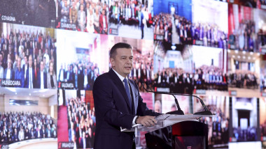 Bolojan pierde sprijinul PSD: vot masiv împotriva sa, Grindeanu cere demisia