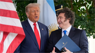 Argentina Revine în Forță: Insulele Falkland, din Nou în Prim-Plan