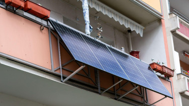 Războiul din Iran accelerează tranziția energetică a Europei către solar