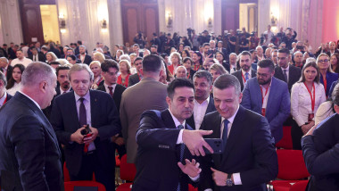 Grindeanu cere demisia reprezentanților PSD din Guvern