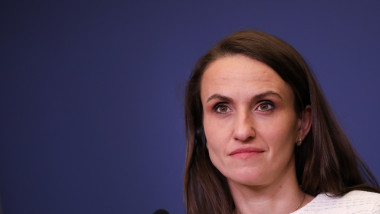 Oana Țoiu condamnă violența după incidentul de la dineul de la Casa Albă