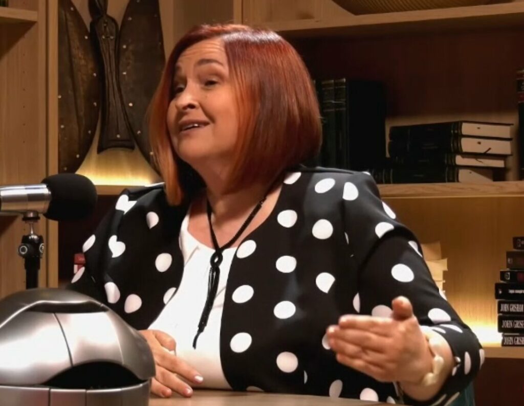 Alina Feder: „Pot trimite iubire, nu schimb realitatea altora
