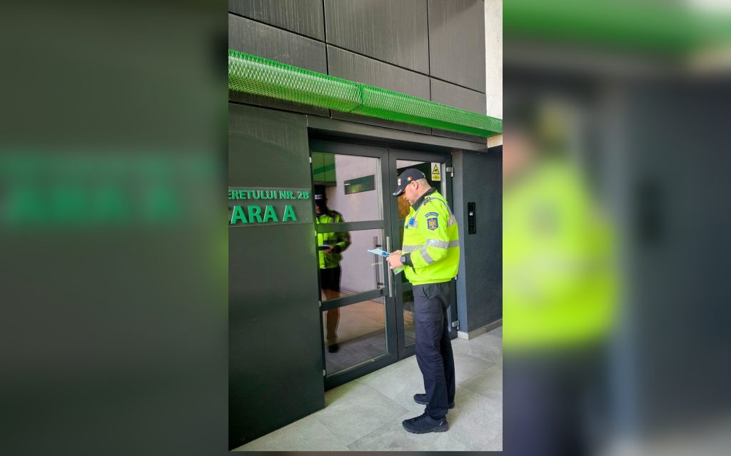 Primăria Ilfov verifică adresele elevilor: mulți mint despre domiciliu