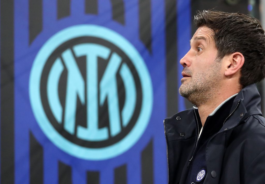 Atalanta – Lazio, azi LIVE pe VOYO! Cine va înfrunta echipa lui Cristi Chivu în finala Coppa Italia?