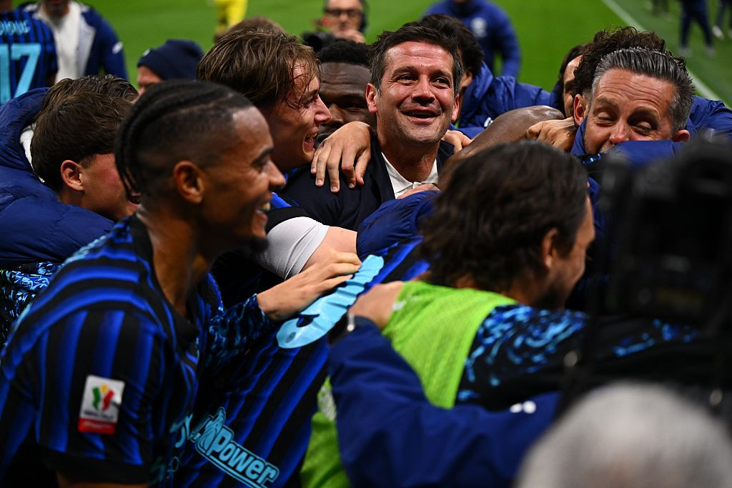 Chivu, laudat în Italia după victoria Inter: Schimbările au făcut diferența