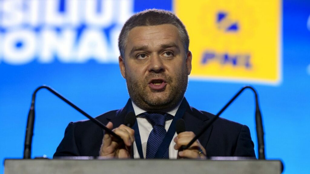 Ciucu: Suntem forțați să renegociem cu PSD protocolul