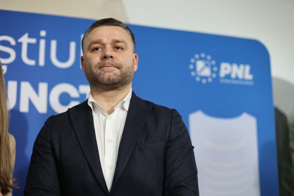 Ciucu: PMB evaluează 4.000 de imobile pentru concesiuni și parteneriate