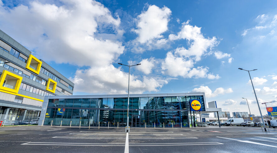 Lidl România bate recordul: 78 mil. euro exporturi și 24% creștere pentru furnizorii români