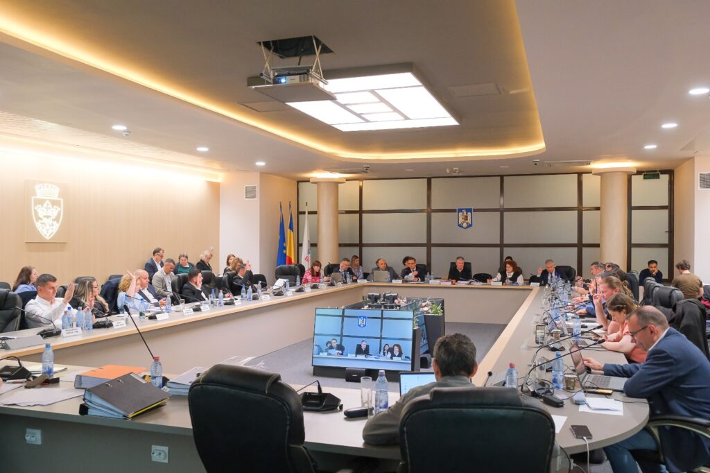 Brașov: Educație și cultură, boost de finanțare. Investițiile explodează