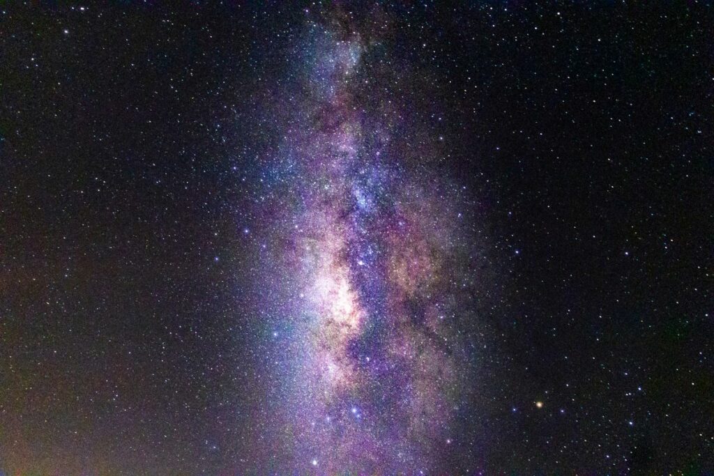Cercetătorii descoperă marginea Căii Lactee: unde se oprește galaxia noastră
