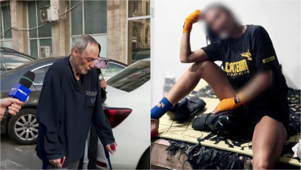 Moartea româncei de 30 de ani: noi detalii șocante în cazul locuinței cu iubitul de 86 de ani