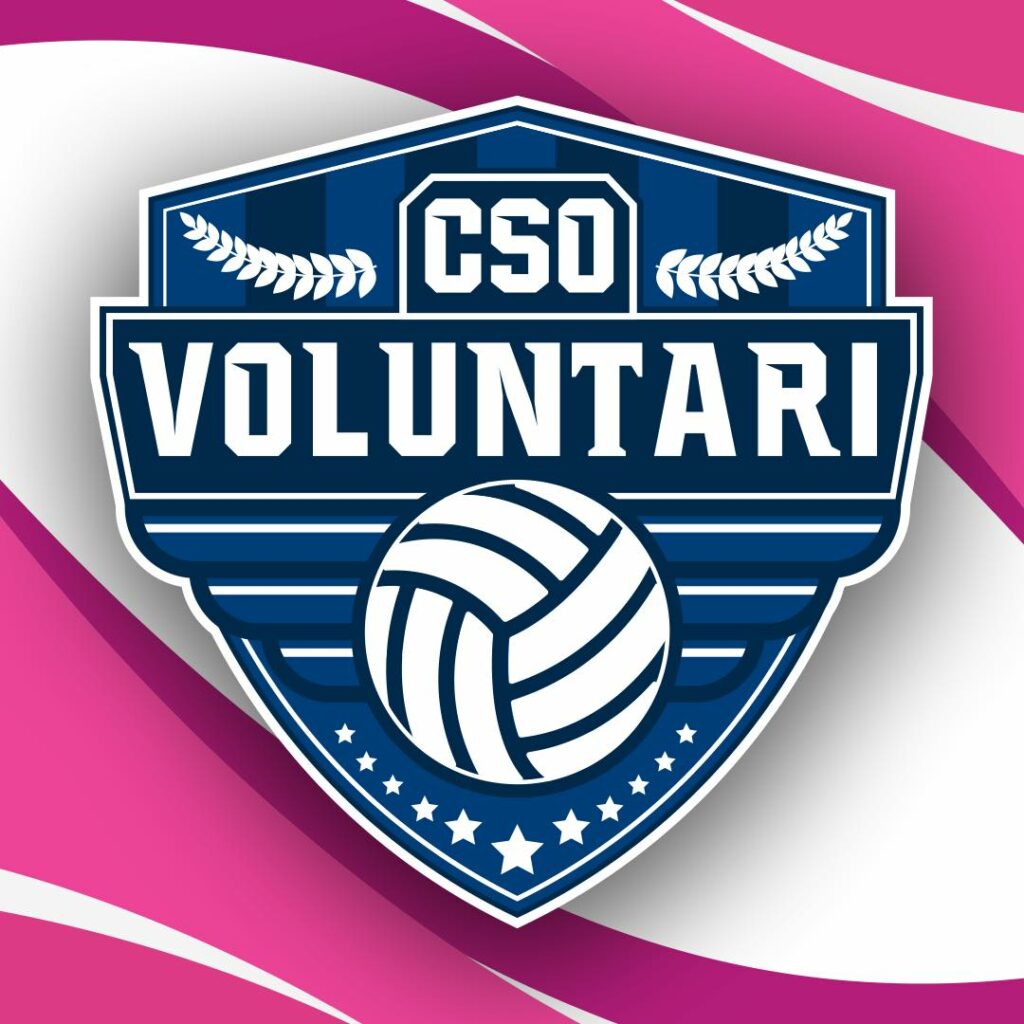 CSO Voluntari răspunde Volei Alba Blaj: Ați întunecat un argint muncit