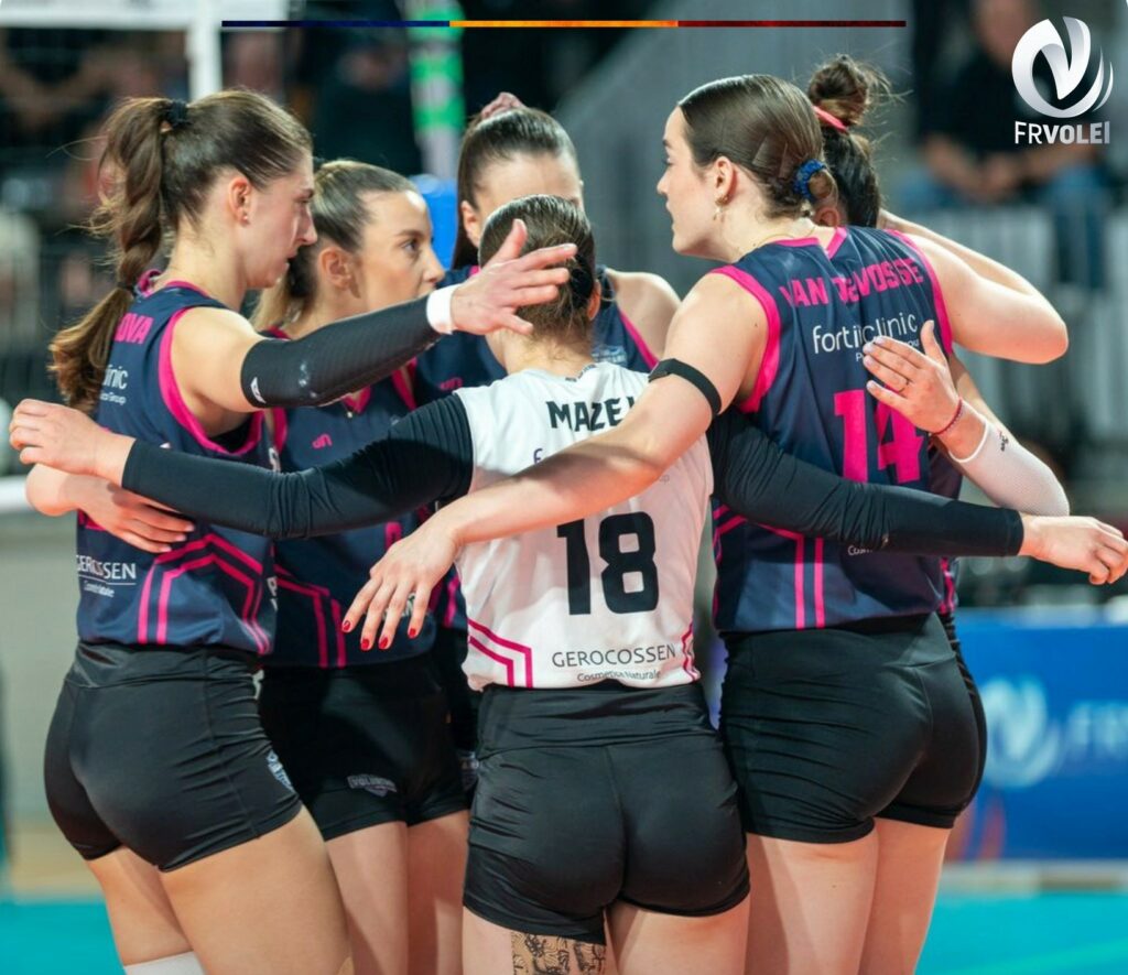 CSO Voluntari, campioană națională la volei feminin după victoria în fața Volei Alba Blaj